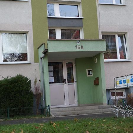 Apartmán Monica Jelení Hora Exteriér fotografie