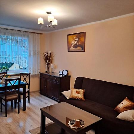 Apartmán Monica Jelení Hora Exteriér fotografie