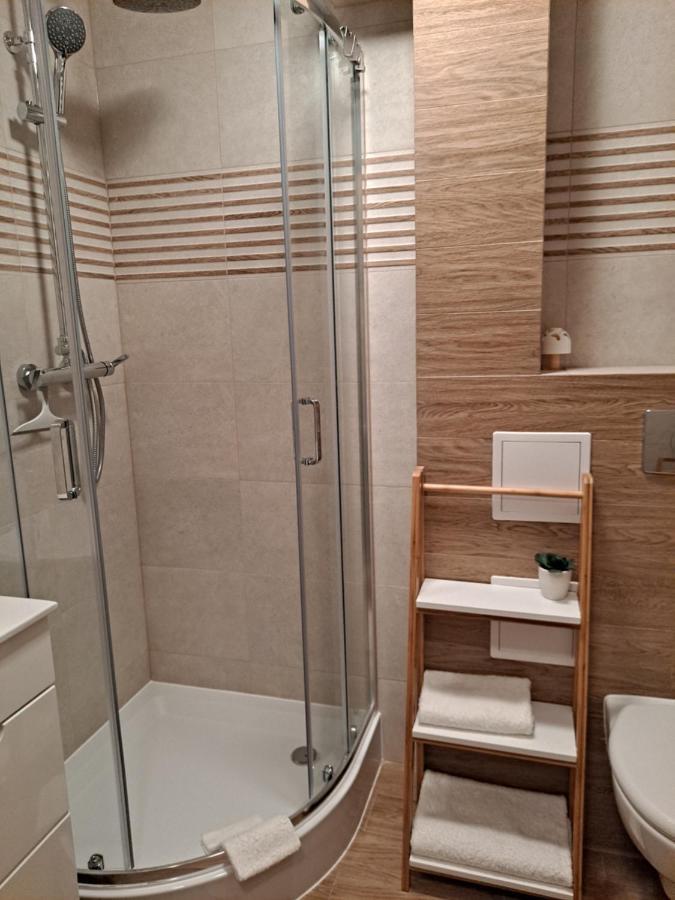 Apartmán Monica Jelení Hora Exteriér fotografie
