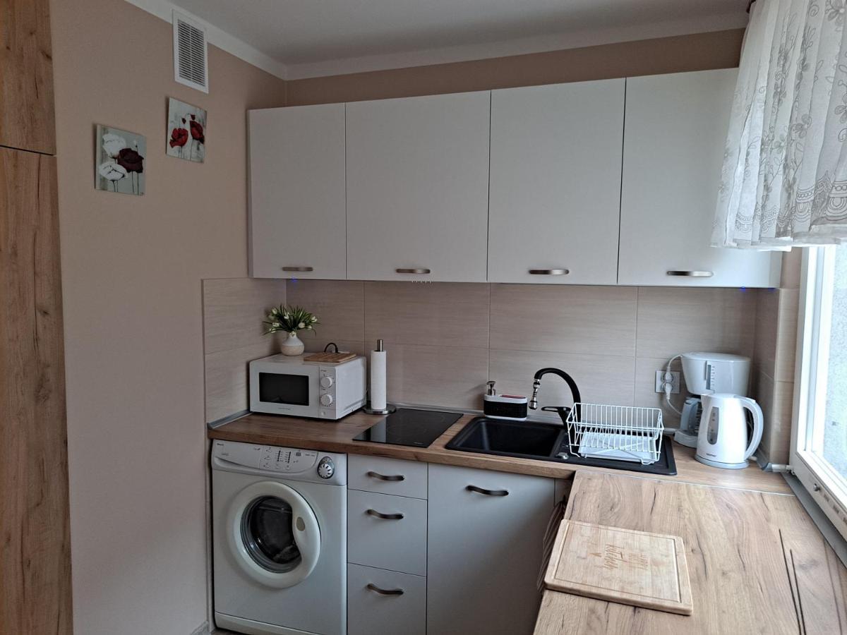 Apartmán Monica Jelení Hora Exteriér fotografie