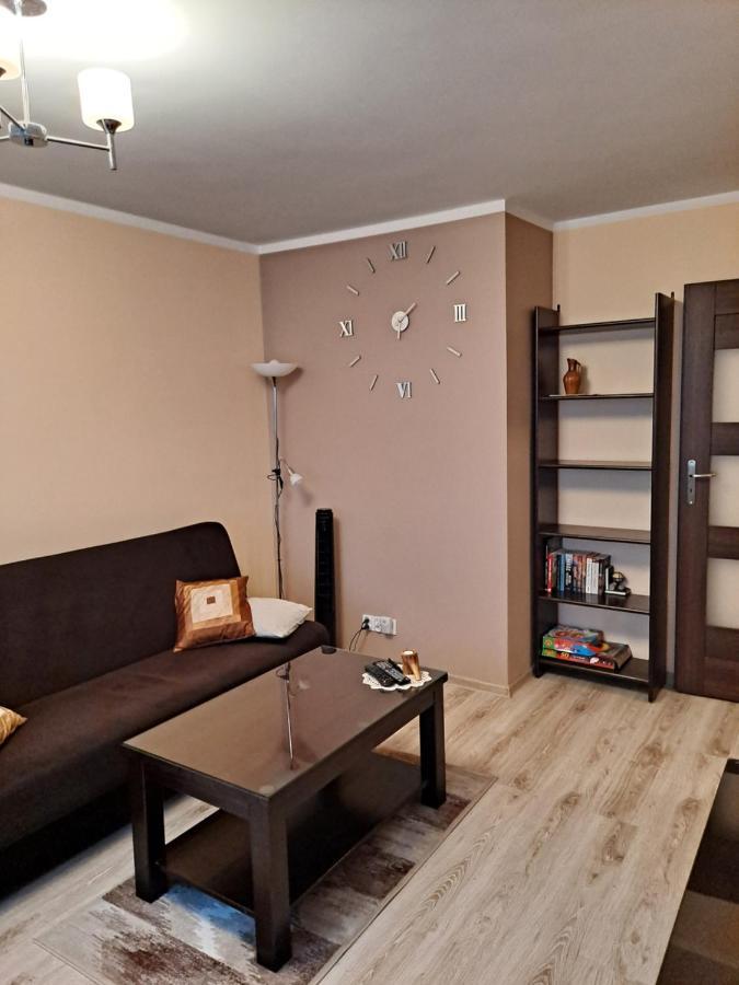 Apartmán Monica Jelení Hora Exteriér fotografie