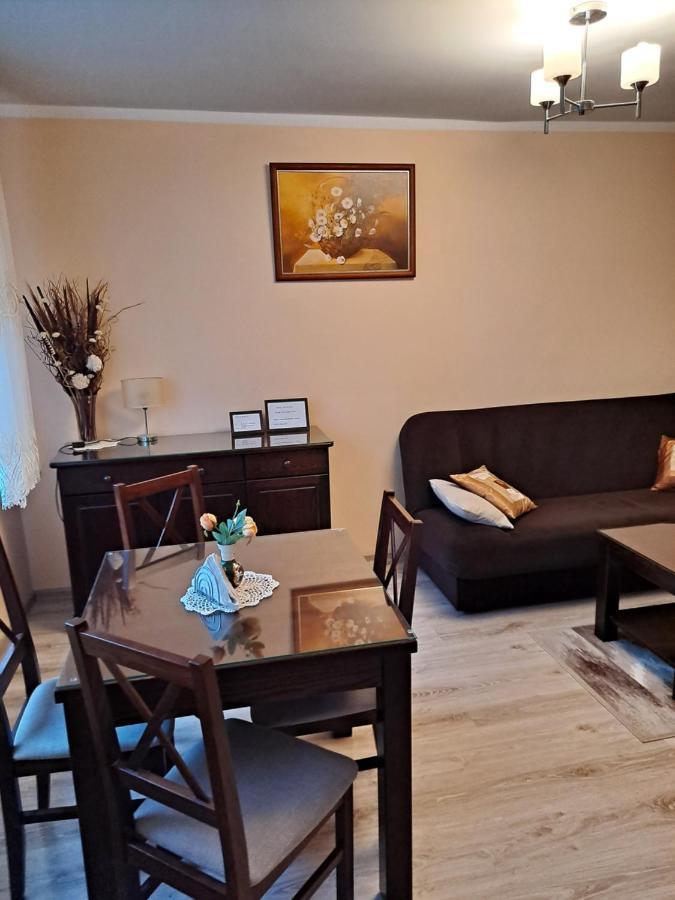 Apartmán Monica Jelení Hora Exteriér fotografie