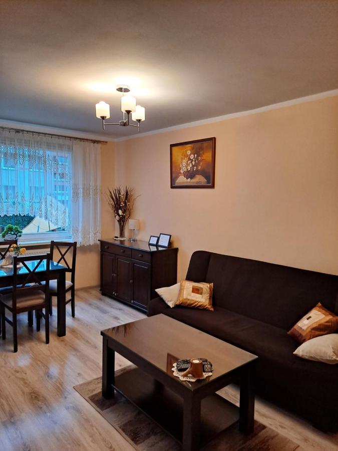 Apartmán Monica Jelení Hora Exteriér fotografie