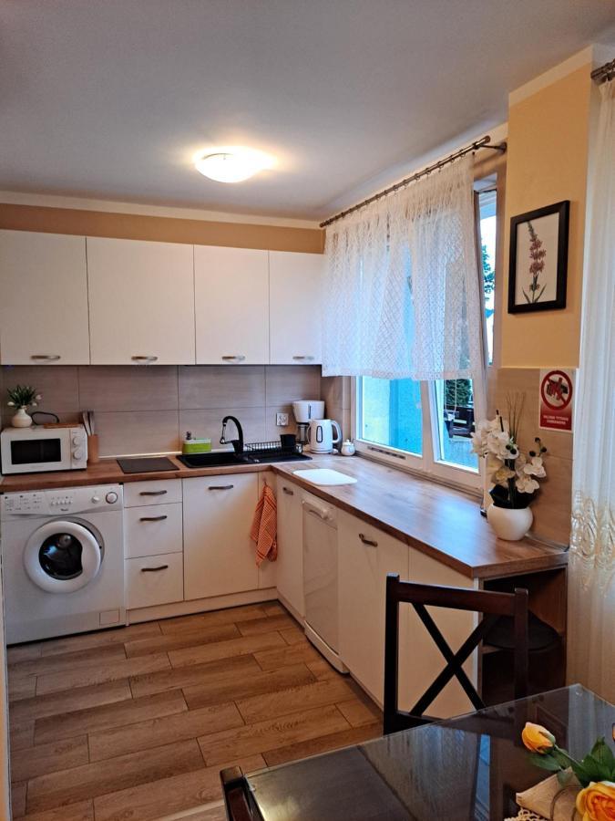 Apartmán Monica Jelení Hora Exteriér fotografie