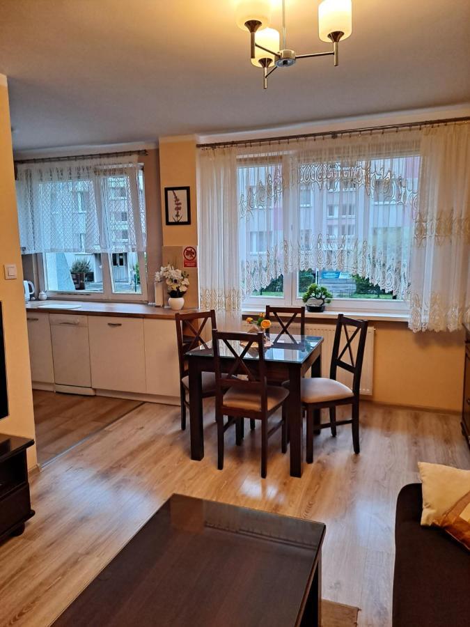 Apartmán Monica Jelení Hora Exteriér fotografie