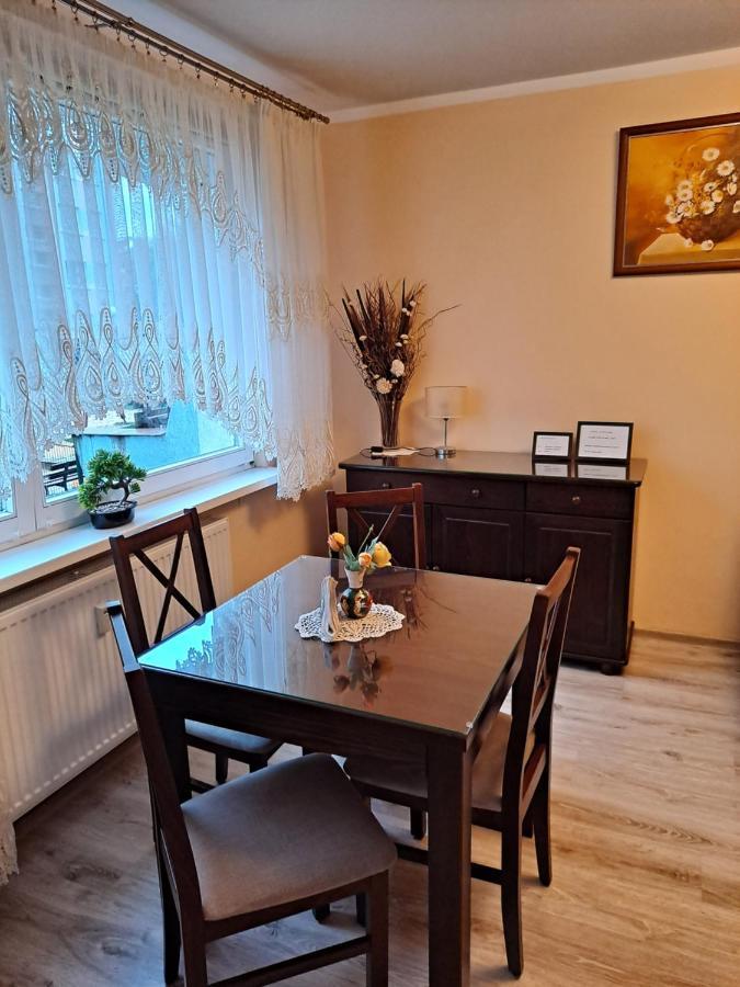 Apartmán Monica Jelení Hora Exteriér fotografie