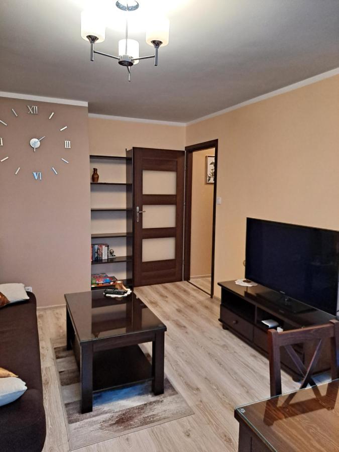Apartmán Monica Jelení Hora Exteriér fotografie