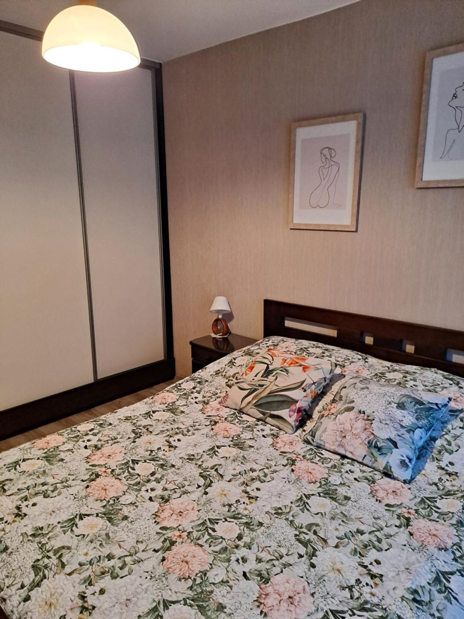 Apartmán Monica Jelení Hora Exteriér fotografie